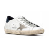 Golden Goose Superstar White Night Blue