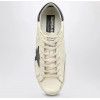 Golden Goose Superstar Leather White Black
