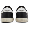 Golden Goose Superstar Leather Black White