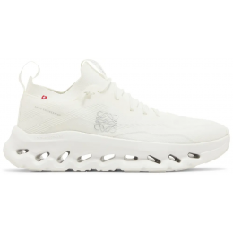 Кроссовки Loewe x On Cloudtilt All White