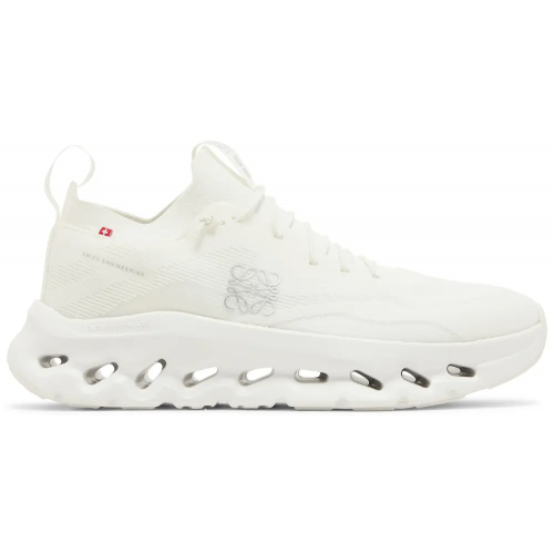 Кроссовки Loewe x On Cloudtilt All White