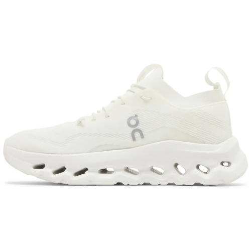 Кроссовки Loewe x On Cloudtilt All White