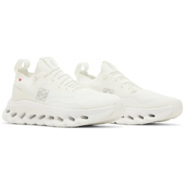 Кроссовки Loewe x On Cloudtilt All White