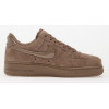Кроссовки Nike Air Force 1 '07 Crush Mink Brown