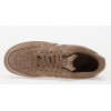 Кроссовки Nike Air Force 1 '07 Crush Mink Brown