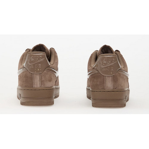 Кроссовки Nike Air Force 1 '07 Crush Mink Brown