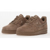 Кроссовки Nike Air Force 1 '07 Crush Mink Brown