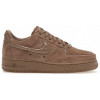 Кроссовки Nike Air Force 1 '07 Crush Mink Brown