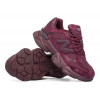 Кроссовки New Balance 9060 Burgundy