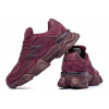 Кроссовки New Balance 9060 Burgundy