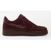 Кроссовки Nike Air Force 1 '07 Crush Burgundy