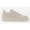 Кроссовки Nike Air Force 1 '07 Crush Light Bone
