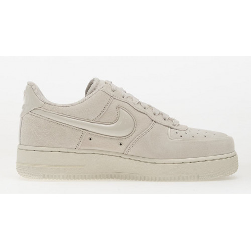 Кроссовки Nike Air Force 1 '07 Crush Light Bone