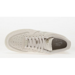 Кроссовки Nike Air Force 1 '07 Crush Light Bone