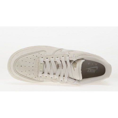 Кроссовки Nike Air Force 1 '07 Crush Light Bone