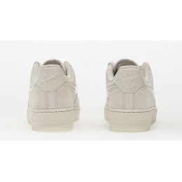 Кроссовки Nike Air Force 1 '07 Crush Light Bone