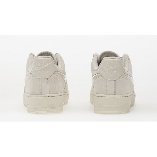 Кроссовки Nike Air Force 1 '07 Crush Light Bone