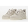 Кроссовки Nike Air Force 1 '07 Crush Light Bone