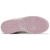 Кроссовки Nike Dunk Low LX Pink Foam