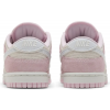 Кроссовки Nike Dunk Low LX Pink Foam