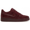 Кроссовки Nike Air Force 1 '07 Crush Burgundy