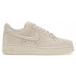 Кроссовки Nike Air Force 1 '07 Crush Light Bone