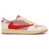 Nike Air Jordan 1 x Travis Scott Low OG Pink Pack