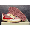 Nike Air Jordan 1 x Travis Scott Low OG Pink Pack