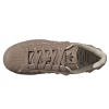 Adidas Superstar Light Grey Brown