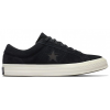Кеды Converse One Star Pro Suede Ox Almost Black