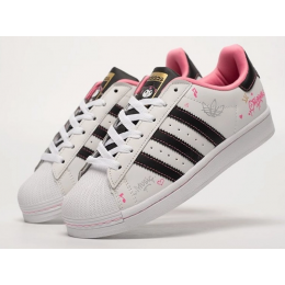Adidas Superstar x Hello Kitty and Friends