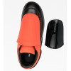 Raf Simons Antei Tangerine Black