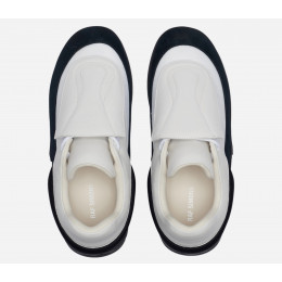 Raf Simons Antei White Black