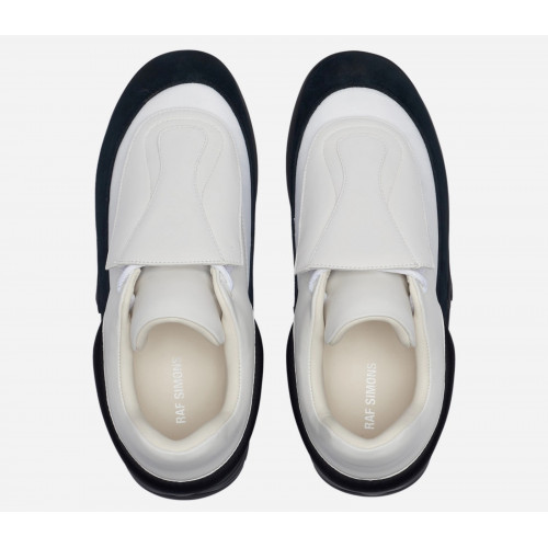 Raf Simons Antei White Black