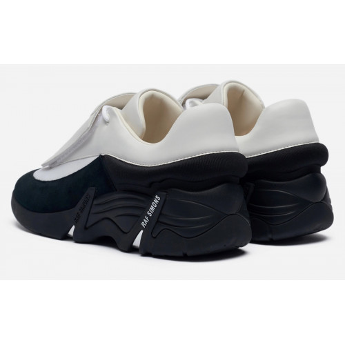Raf Simons Antei White Black