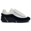 Raf Simons Antei White Black
