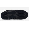 Raf Simons Antei Suede Black