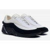 Raf Simons Antei White Black
