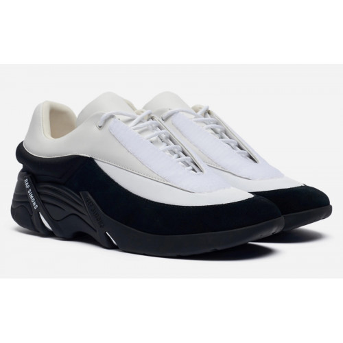 Raf Simons Antei White Black