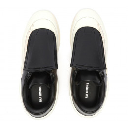 Raf Simons Antei Chunk Black Cream