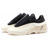 Raf Simons Antei Chunk Black Cream