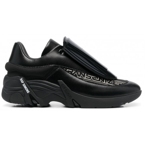 Raf Simons Antei Chunk Black