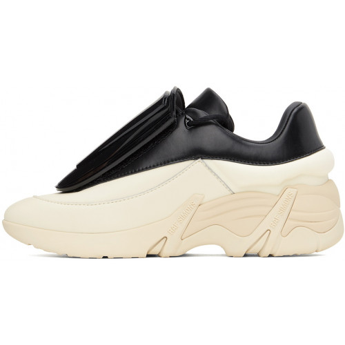Raf Simons Antei Chunk Black Cream