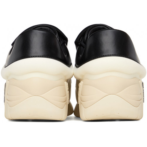 Raf Simons Antei Chunk Black Cream