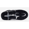 Raf Simons Antei Leather Black