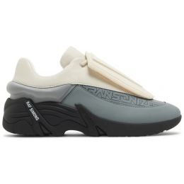 Raf Simons Antei Cream Grey