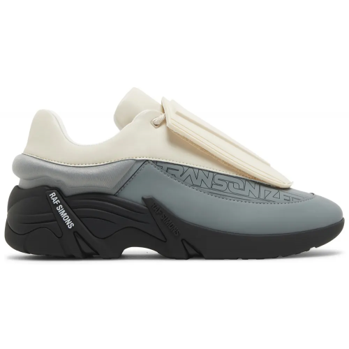 Raf Simons Antei Cream Grey