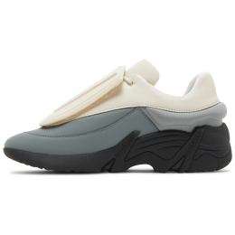 Raf Simons Antei Cream Grey