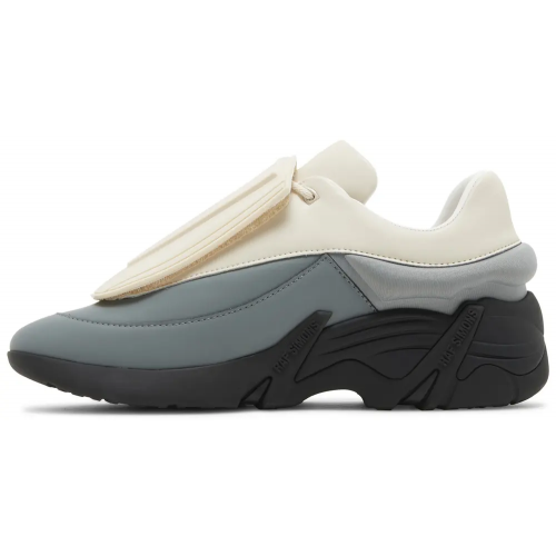 Raf Simons Antei Cream Grey