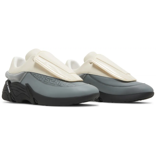 Raf Simons Antei Cream Grey